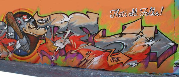 4277 rue des pyrenees 75020 09 avril 2011