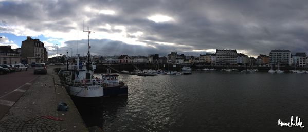 Cherbourg-Panoramique 3120