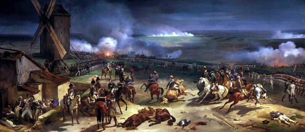 Valmy bataille1