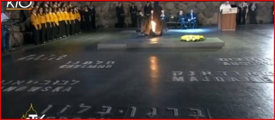 discours-yad-vashem