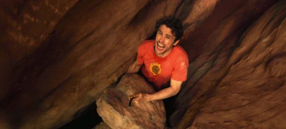 127 hours