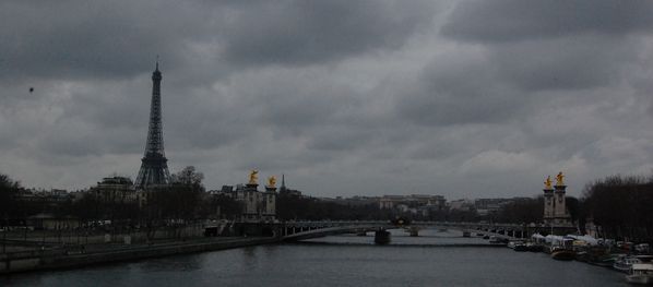 Paris en noir et blanc (19)