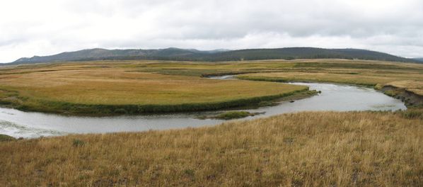 pelican valley