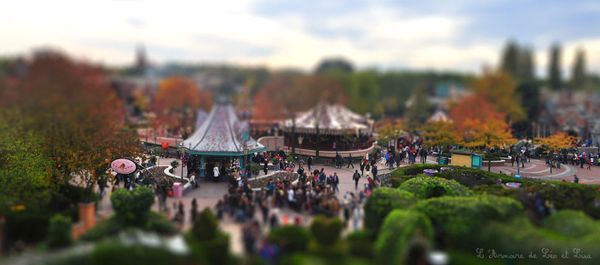 disneyland