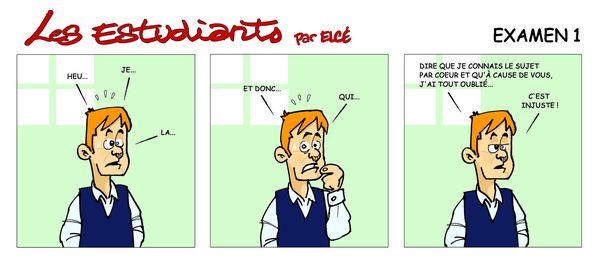 Estudiants - Examen 1