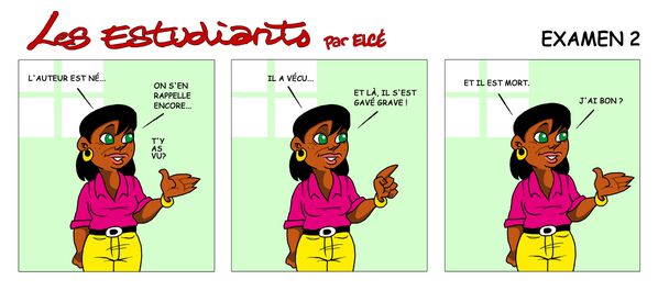Estudiants - Examen 2