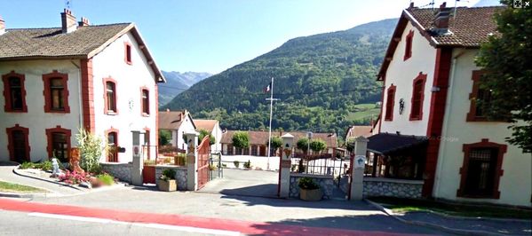 caserbe Bourg