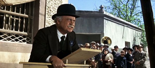 DUB TAYLOR anniv