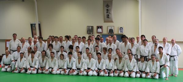 judo rencontre