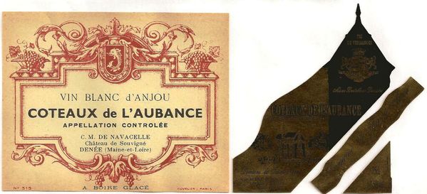 Coteaux de l'aubance