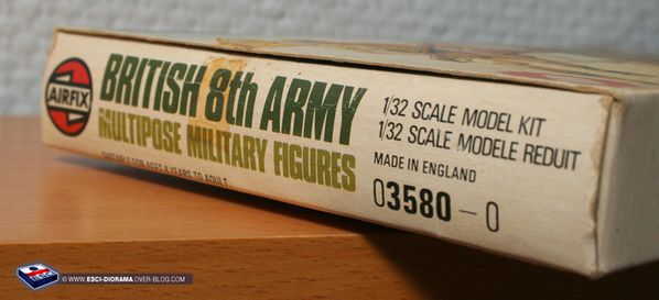 Airfix-Multipose-figures---British-8th-Army---5