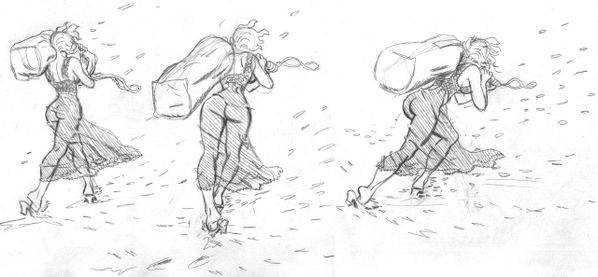 Louis lachance rough 18