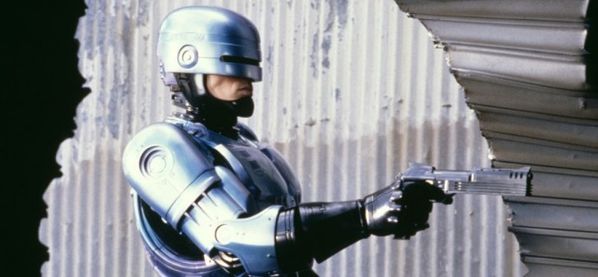 05 - Robocop