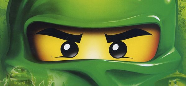 Lego Le retour des Ninjago