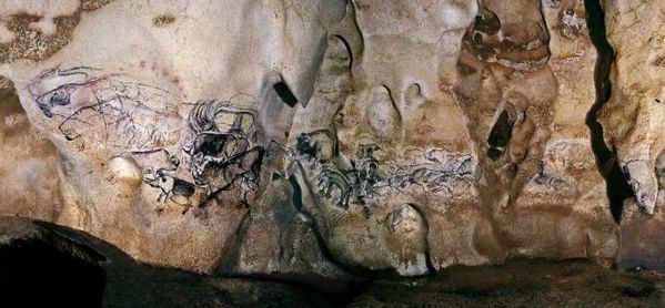 grotte de Chauvet02