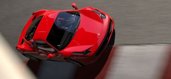 Gran Turismo 5 04