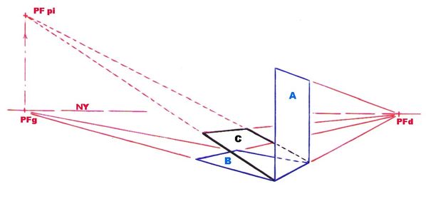 PLAN INCLINE656