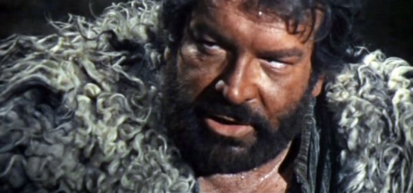 BUD SPENCER