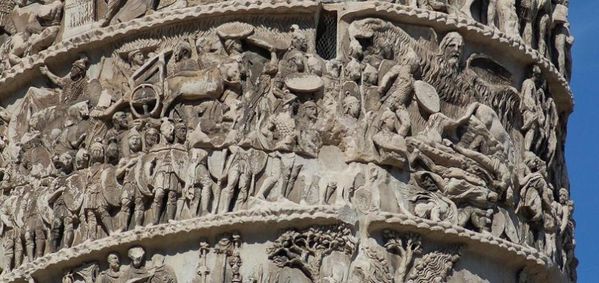bas-relief-colonne-Antonine