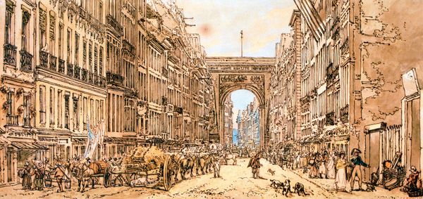 Peinture Francaise Du 19eme Siecle March 2018