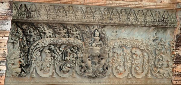 Baray Oriental - 20