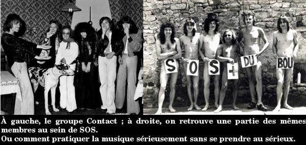 CONTACT-SOS