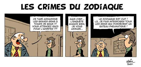 zodiaque