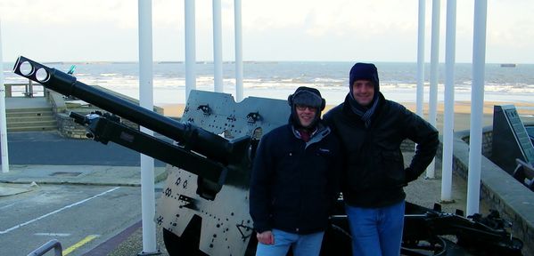 182 Arromanches-les-Bains