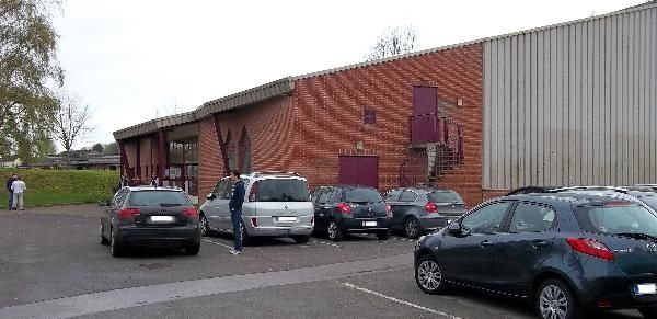 rencontre sur saint martin au laert