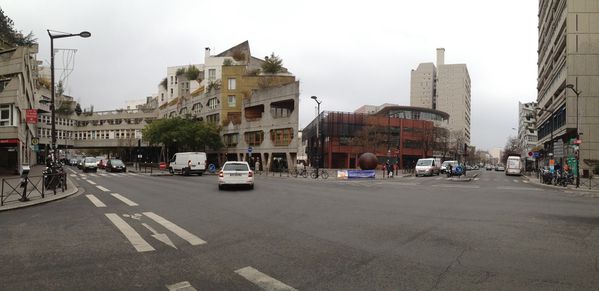 Ivry 8773