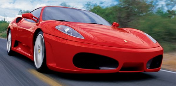 Ferrari F430
