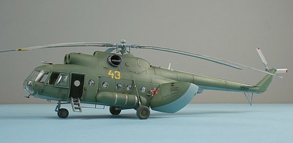 Mi-8 077