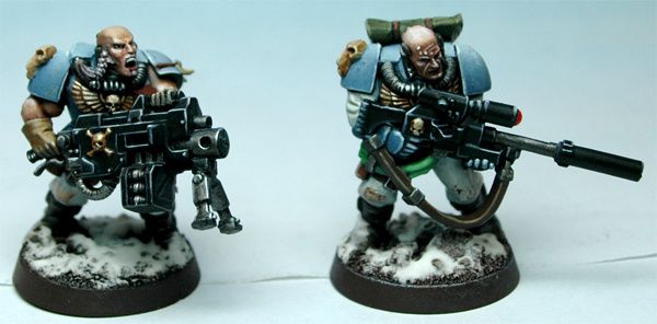 SpaceWolf Convertedscout 1