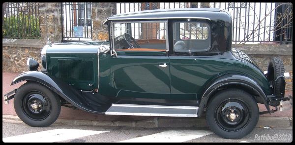 Citroen 1 B14