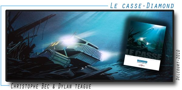 entete le casse