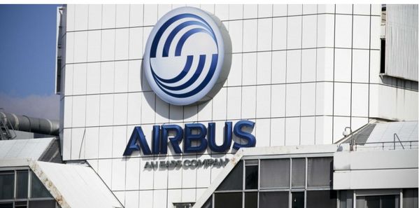 Airbus Head Quarter