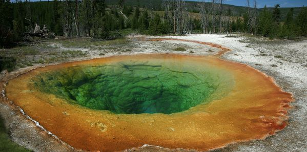 [12] Yellowstone N