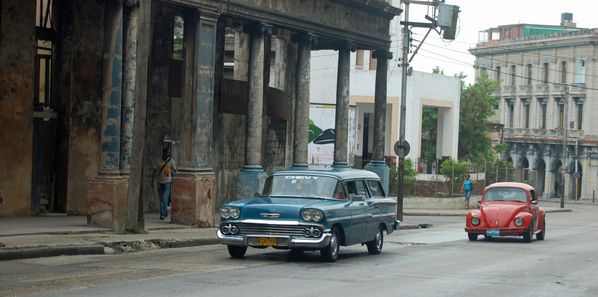 Cuba 7637
