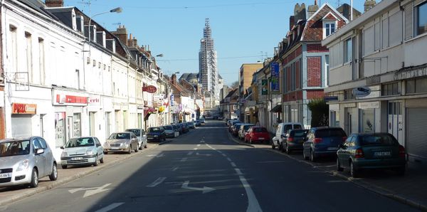 Cambrai maison défigurée cantimpré perspectives wb003