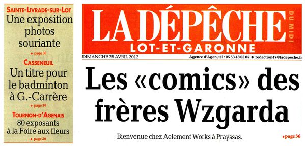 Article Depeche 29-04-2012 Titre01