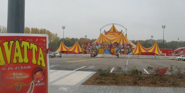 cirques zavatta Fratellini 01 11 2011-champ foire