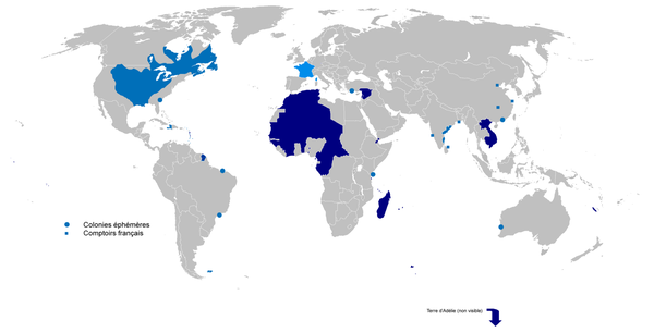 EmpireFrench