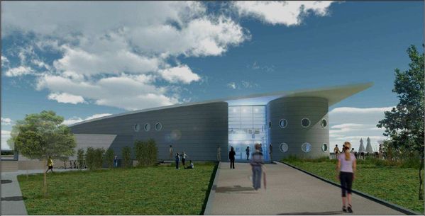 CENTRE AQUATIQUE1
