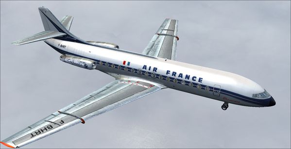 Caravelle