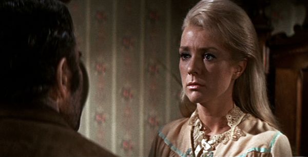 INGER STEVENS