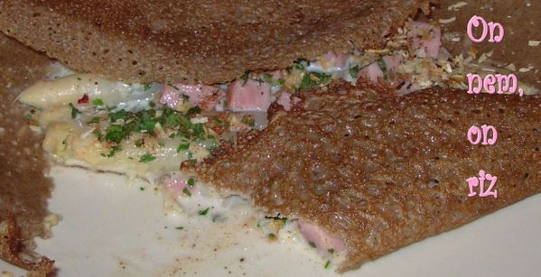 Galette asperges-jambon6
