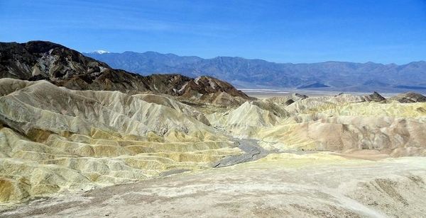 17 avril 2011, Death Valley 2