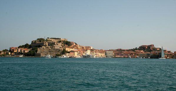 Procchio à Portoferraio