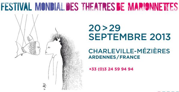 Festival Charleville-2013