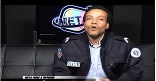 d'hondt police
